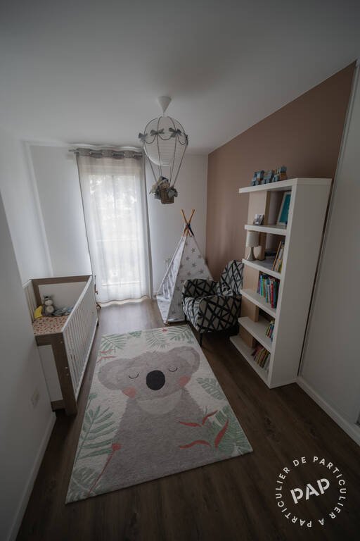 Appartement à vendre, 90m², Cachan