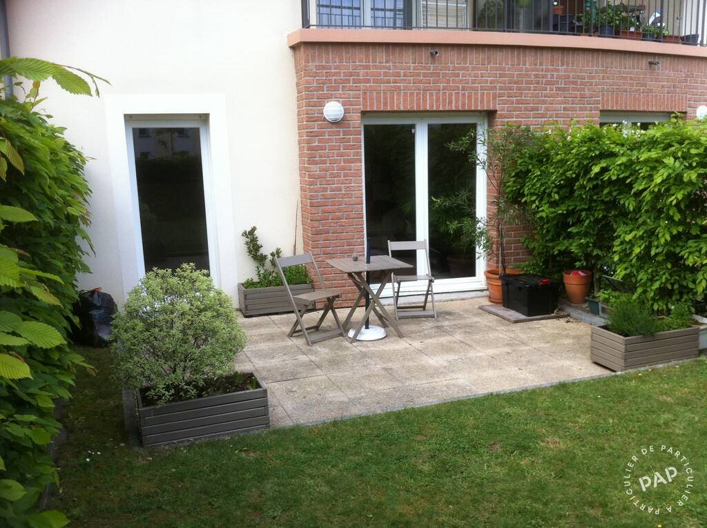 Appartement à vendre, 73m², Chantepie