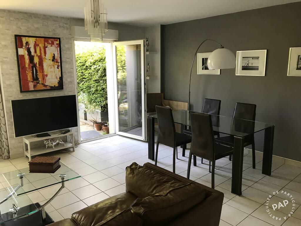 Appartement à vendre, 73m², Chantepie