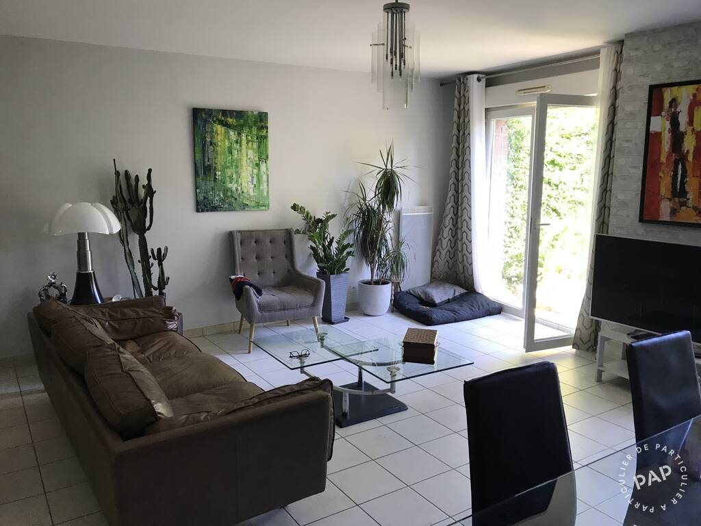Appartement à vendre, 73m², Chantepie