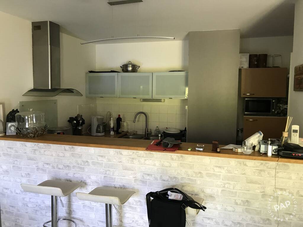 Appartement à vendre, 73m², Chantepie
