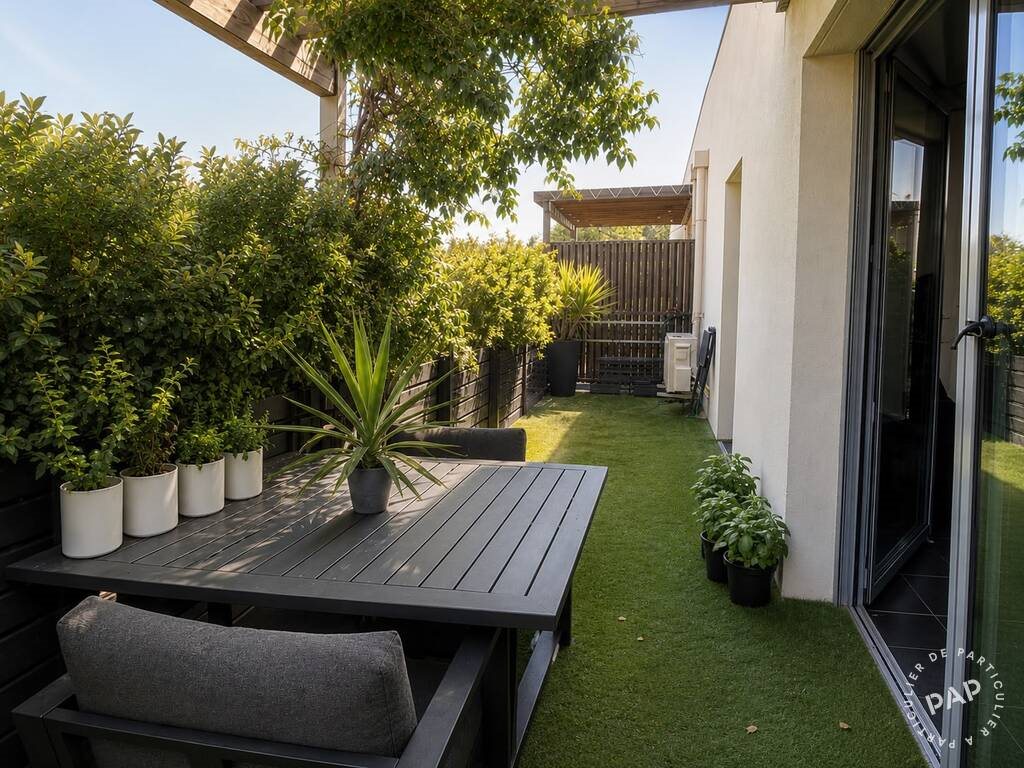 Appartement à vendre, 66m², Aix-en-Provence