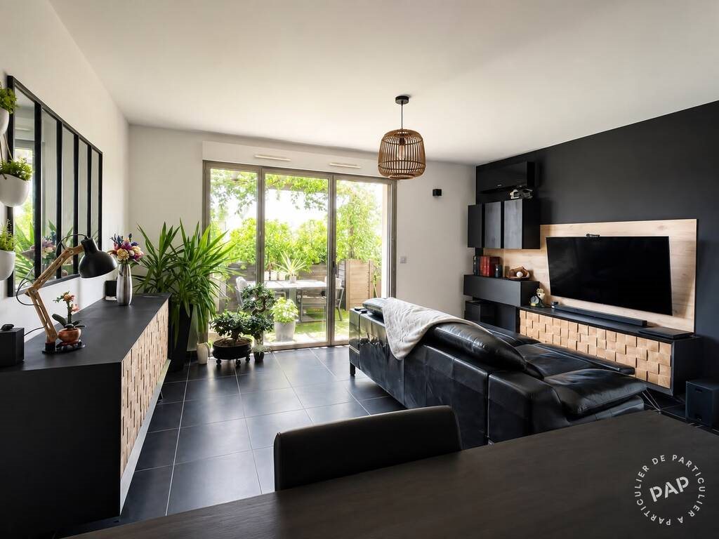Appartement à vendre, 66m², Aix-en-Provence