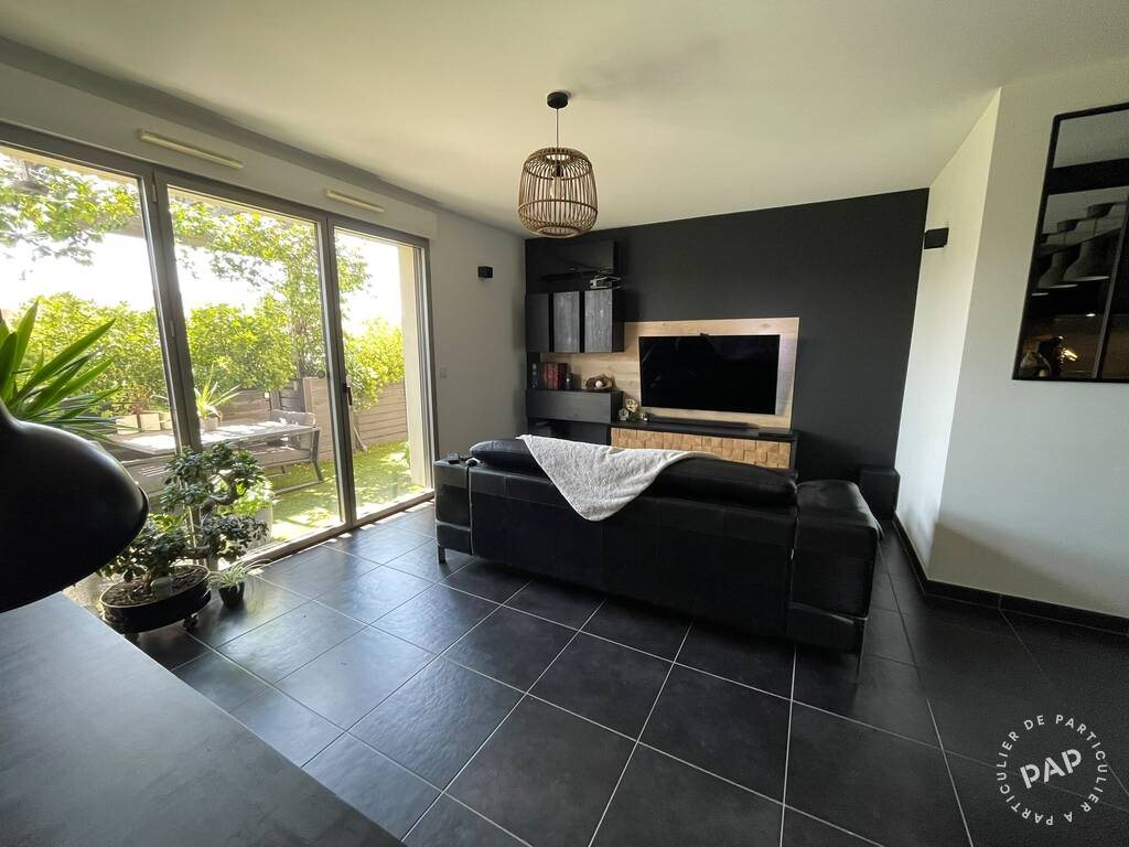 Appartement à vendre, 66m², Aix-en-Provence