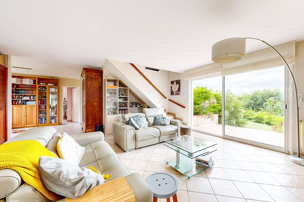 Maison à vendre, 150m², Auradé