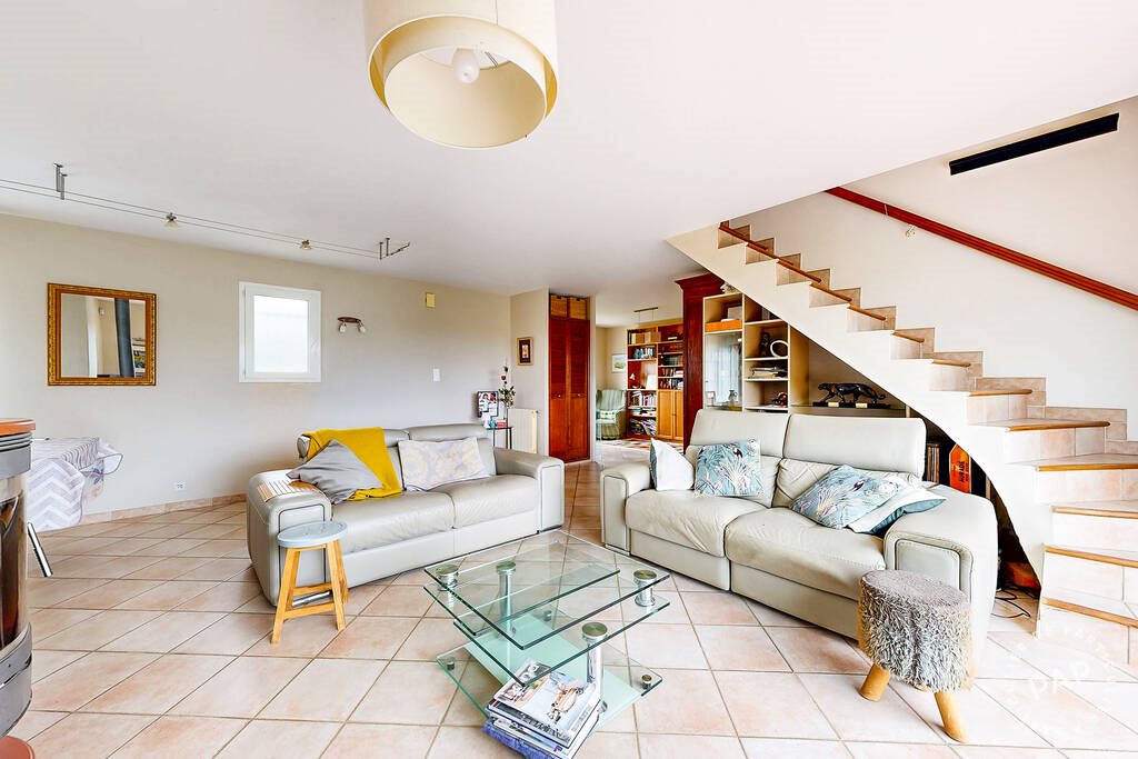 Maison à vendre, 150m², Auradé