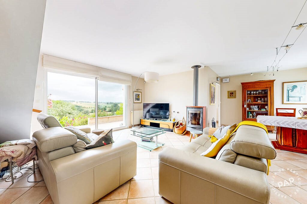 Maison à vendre, 150m², Auradé