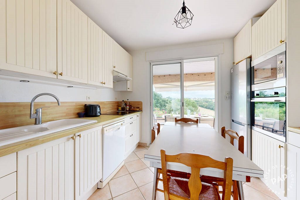 Maison à vendre, 150m², Auradé