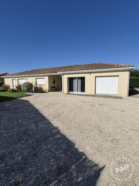 Maison à vendre, 164m², Verdun-sur-Garonne
