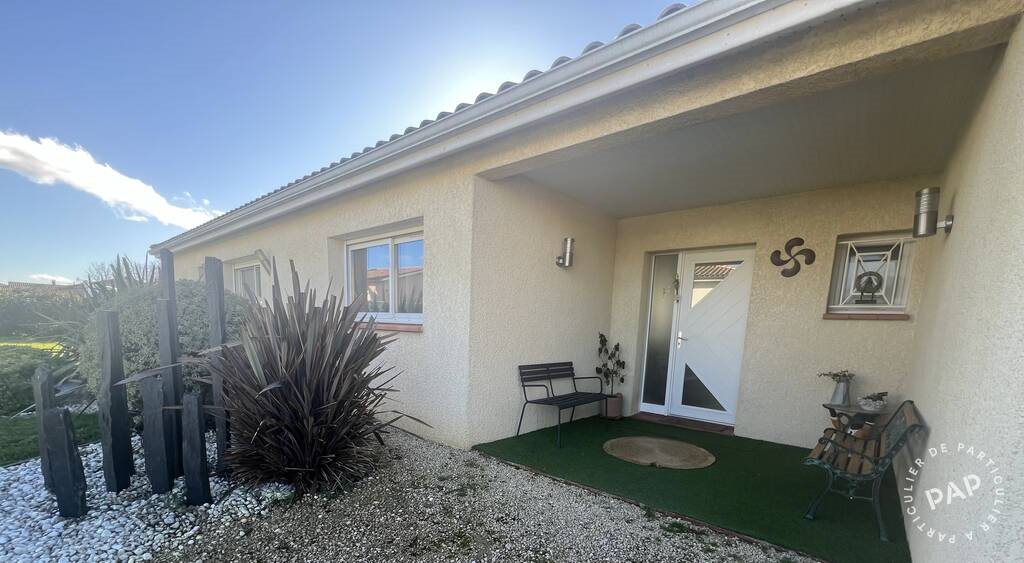 Maison à vendre, 164m², Verdun-sur-Garonne
