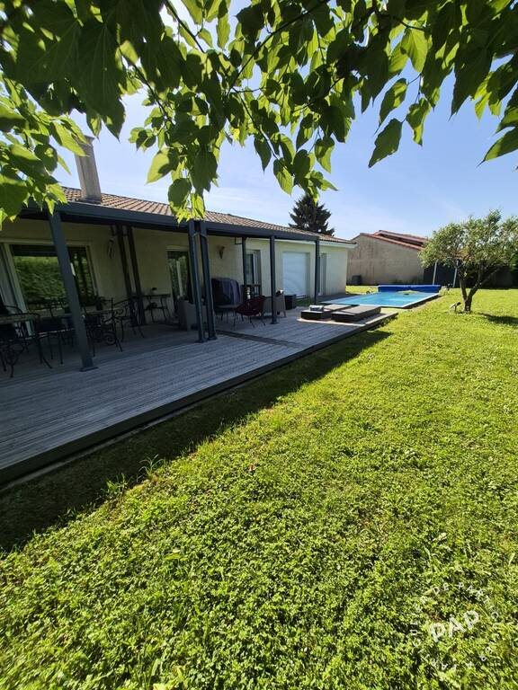 Maison à vendre, 164m², Verdun-sur-Garonne