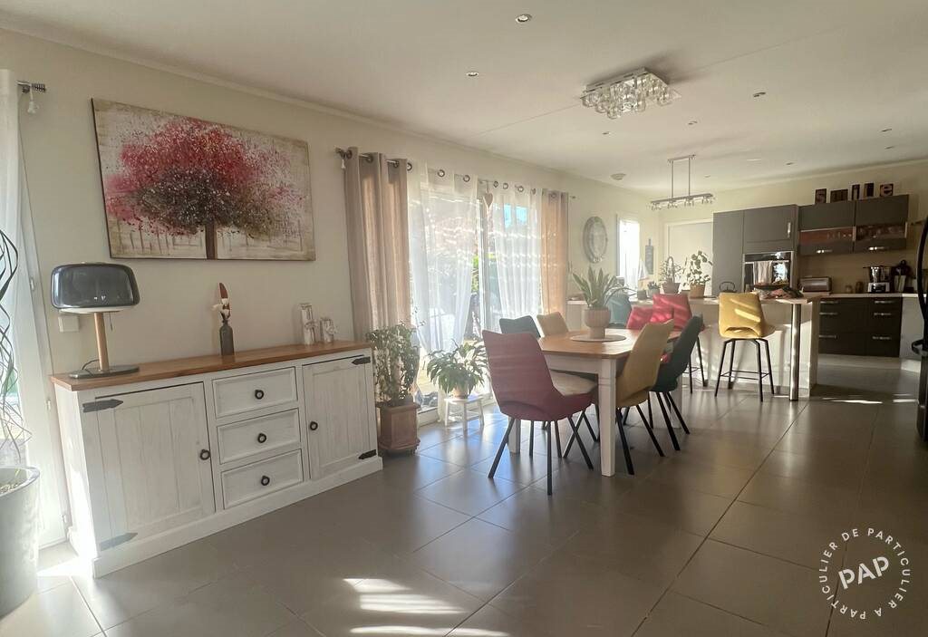 Maison à vendre, 164m², Verdun-sur-Garonne