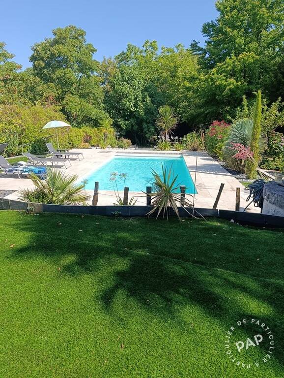 Maison à vendre, 220m², Barbezieux-Saint-Hilaire