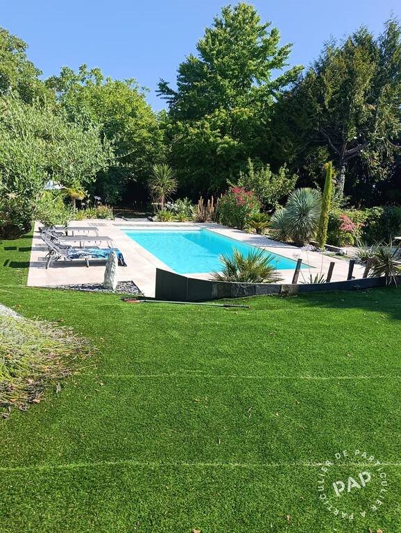 Maison à vendre, 220m², Barbezieux-Saint-Hilaire