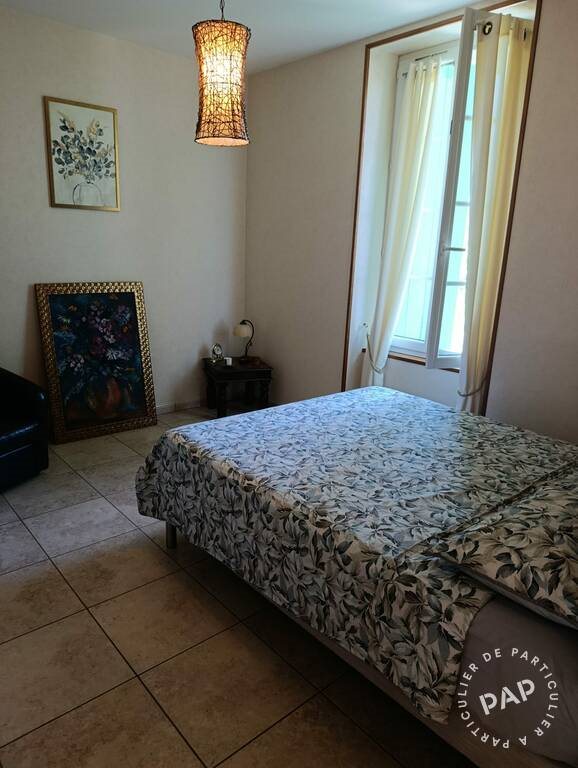 Maison à vendre, 220m², Barbezieux-Saint-Hilaire