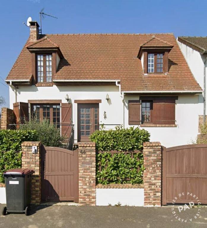 Maison à vendre, 389m², Athis-Mons