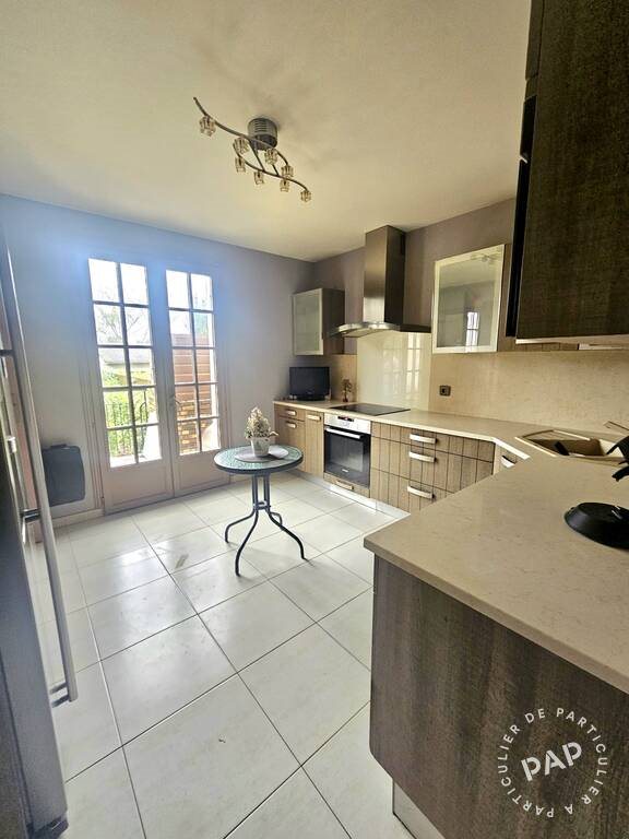 Maison à vendre, 389m², Athis-Mons