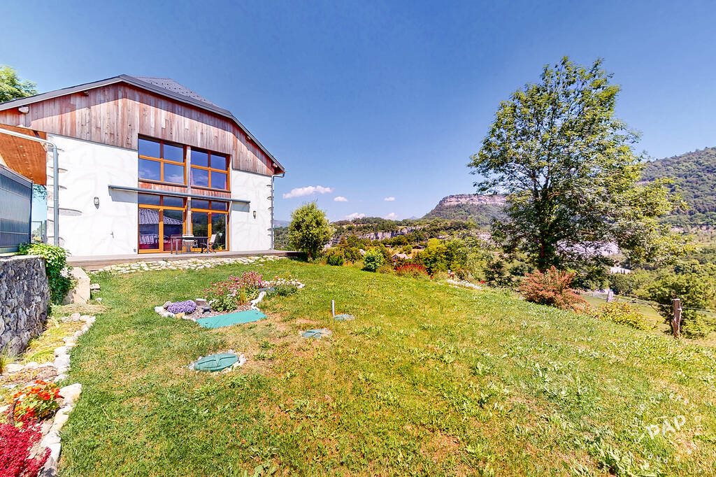 Maison à vendre, 166m², Montagnole