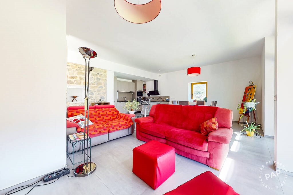 Maison à vendre, 166m², Montagnole