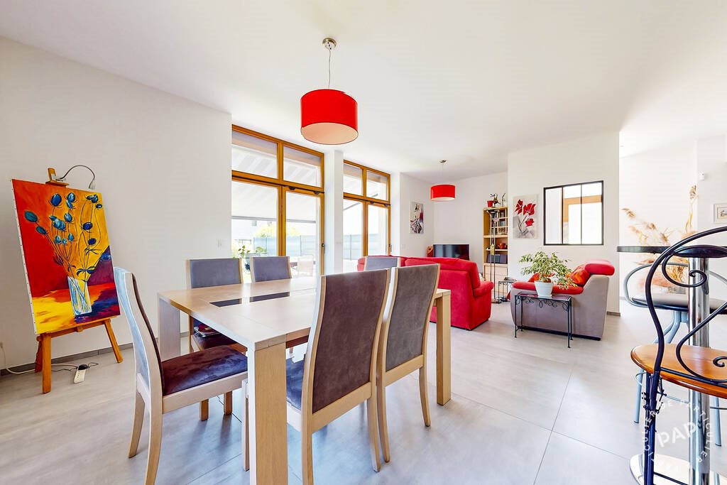 Maison à vendre, 166m², Montagnole
