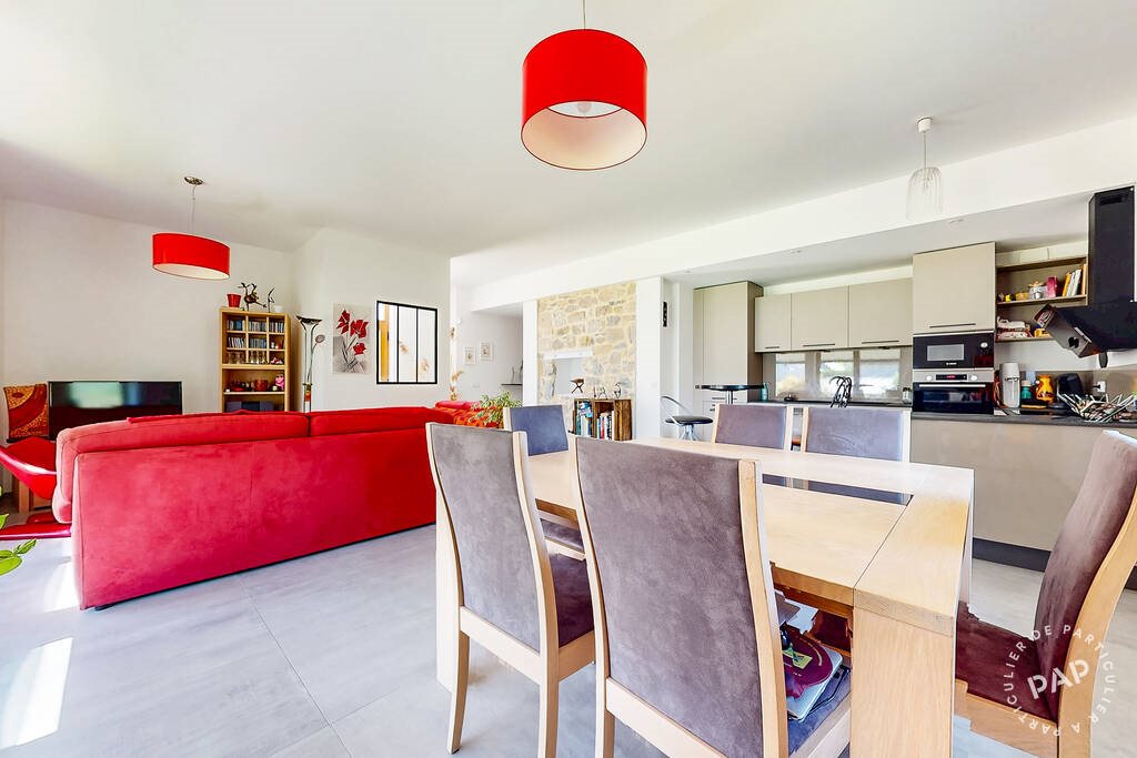 Maison à vendre, 166m², Montagnole