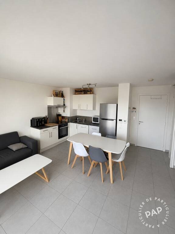 Appartement à vendre, 39m², Fabrègues