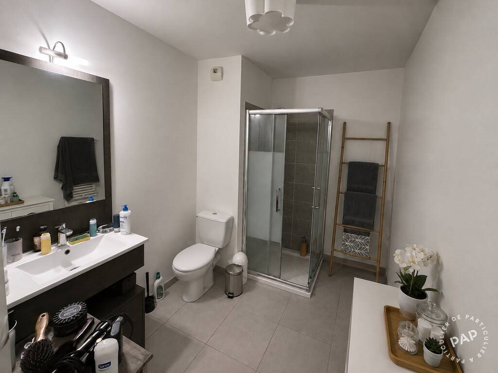 Appartement à vendre, 39m², Fabrègues