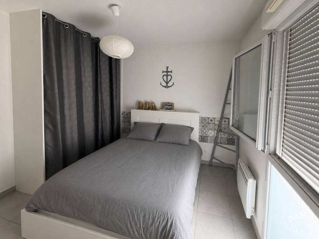 Appartement à vendre, 39m², Fabrègues