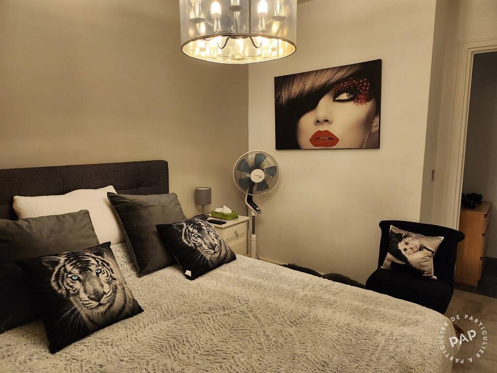 Appartement à vendre, 87m², Caluire-et-Cuire