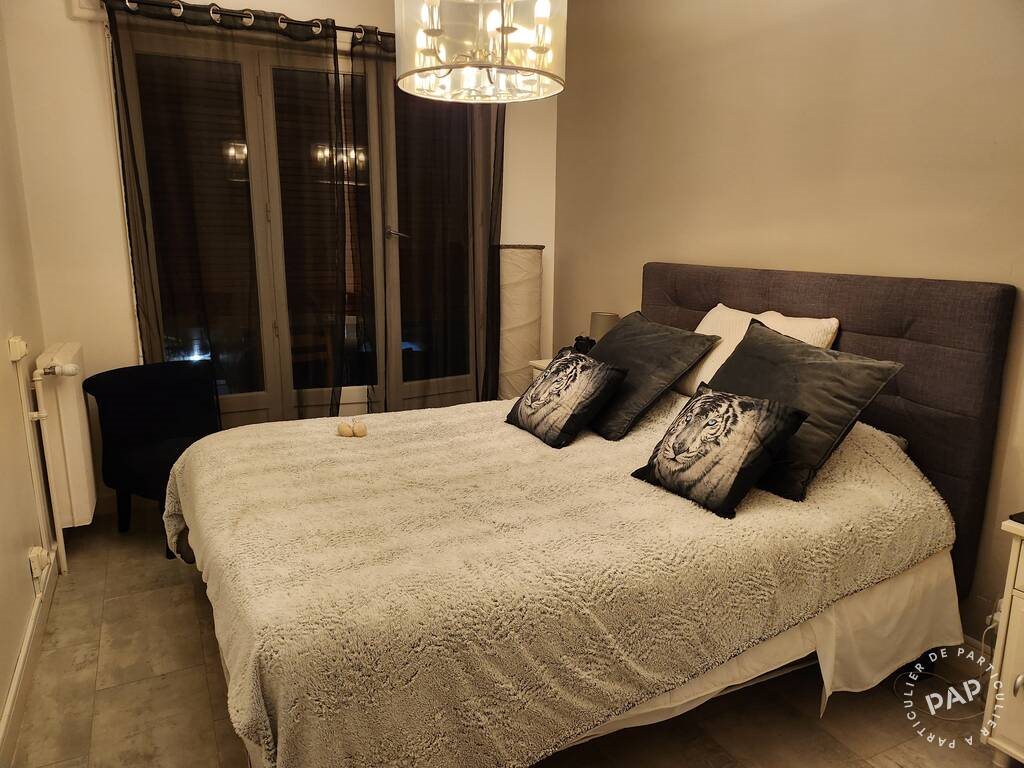 Appartement à vendre, 87m², Caluire-et-Cuire