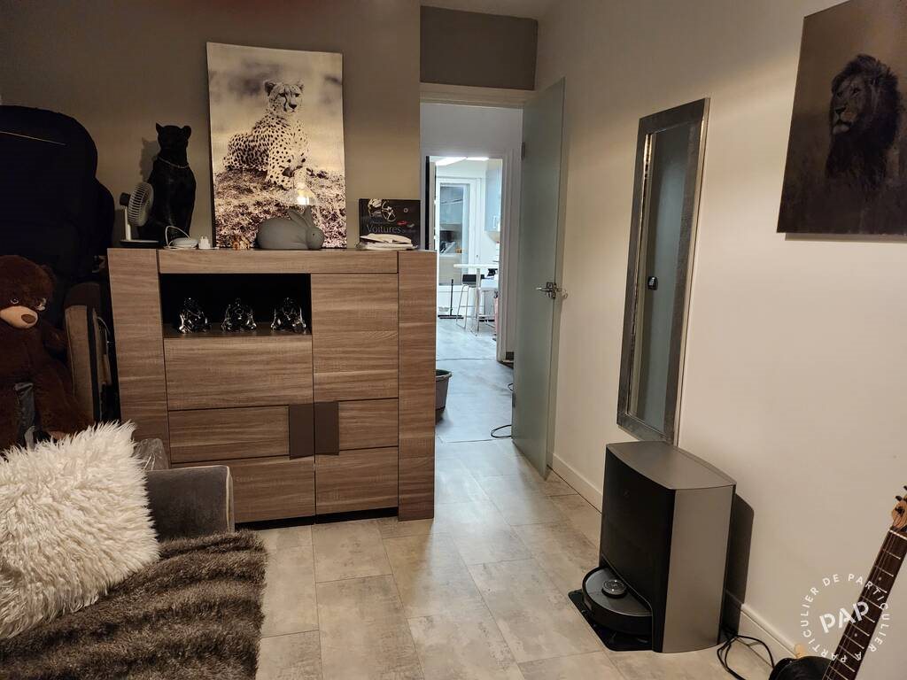 Appartement à vendre, 87m², Caluire-et-Cuire