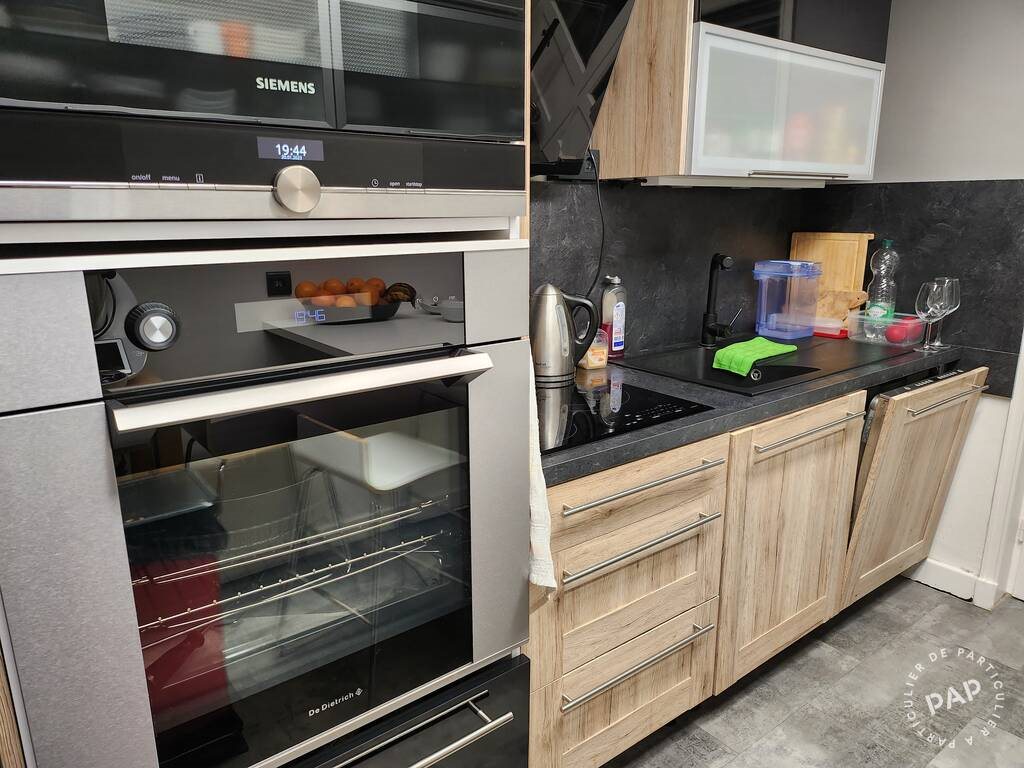 Appartement à vendre, 87m², Caluire-et-Cuire