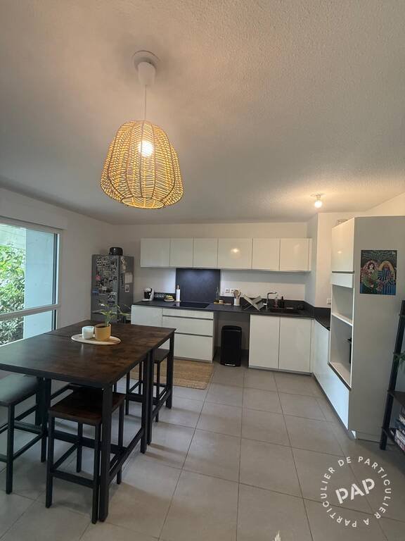 Appartement à vendre, 69m², Castelnau-le-Lez