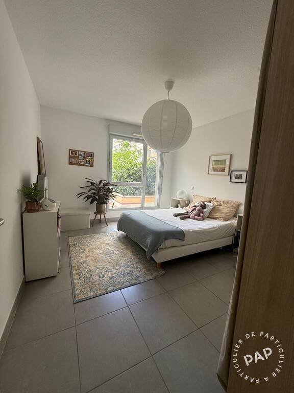 Appartement à vendre, 69m², Castelnau-le-Lez