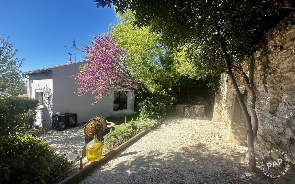 Maison à vendre, 105m², Nîmes