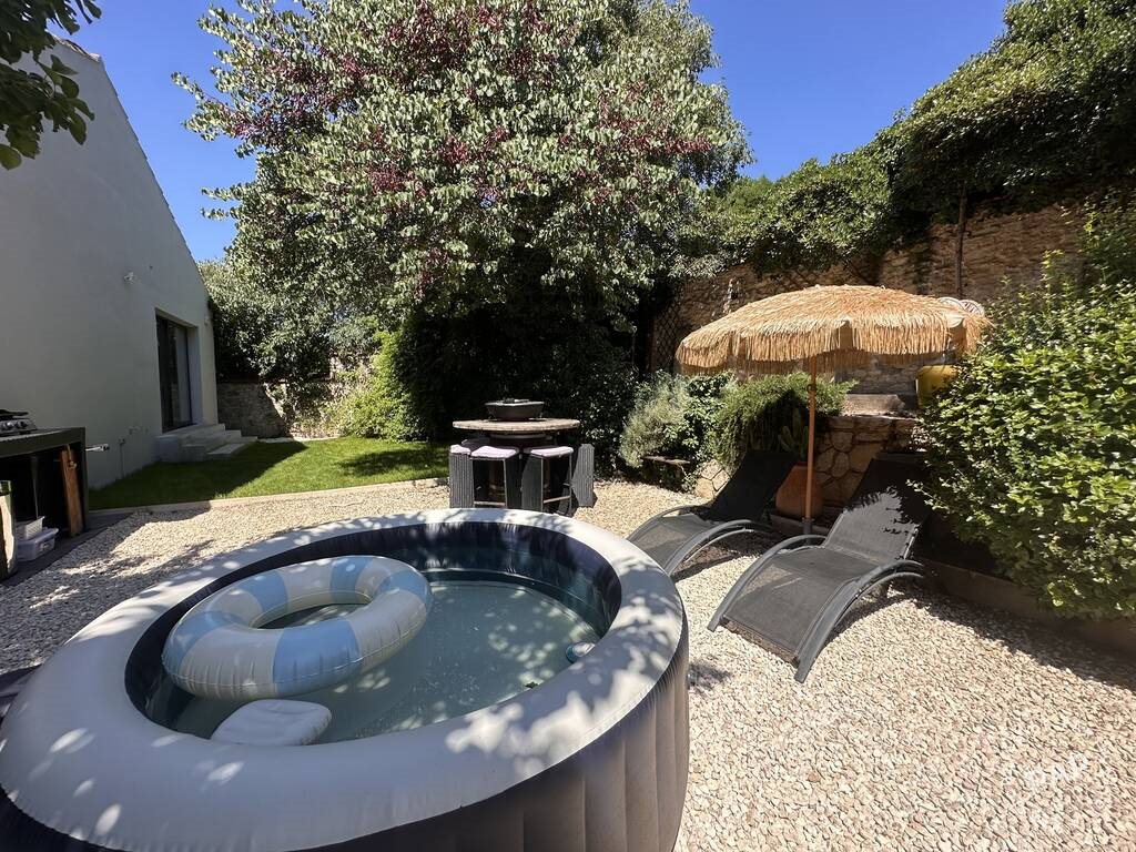 Maison à vendre, 105m², Nîmes