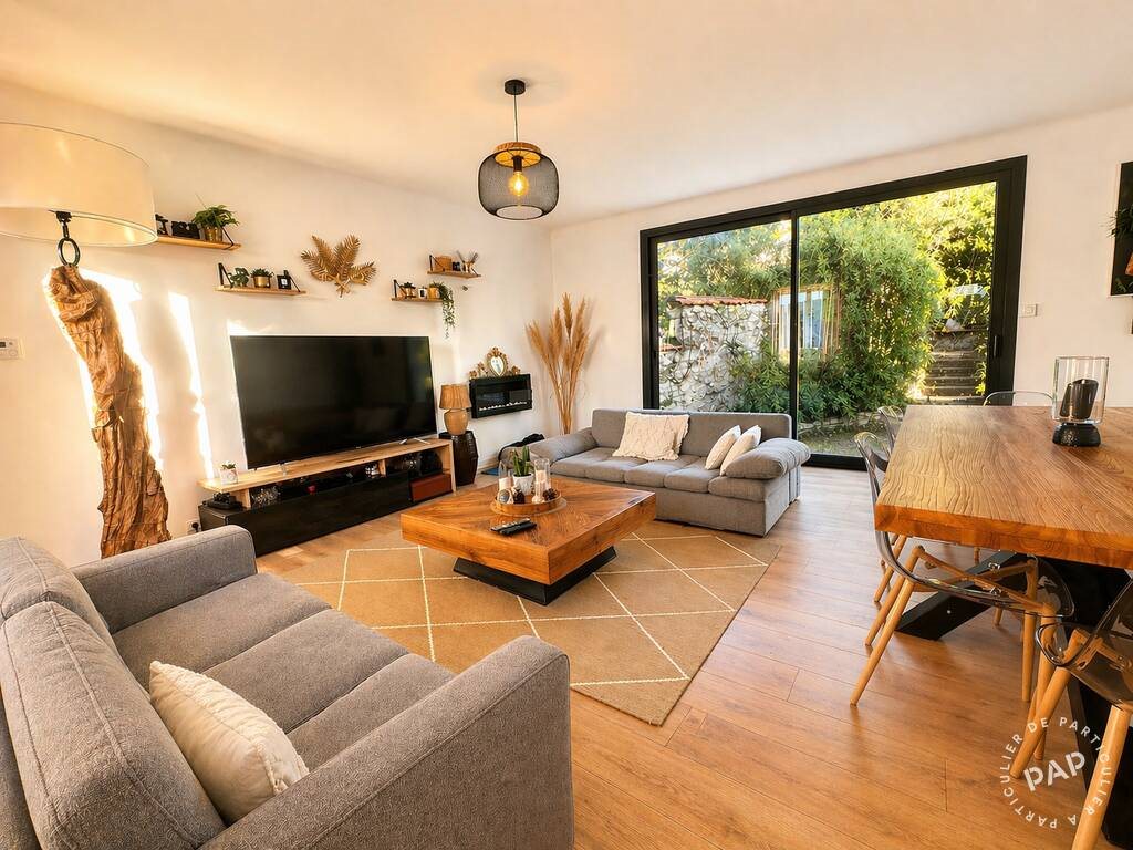 Maison à vendre, 105m², Nîmes