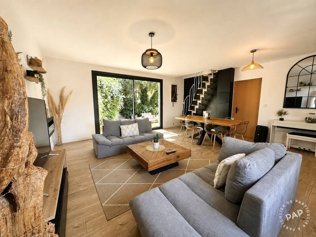 Maison à vendre, 105m², Nîmes