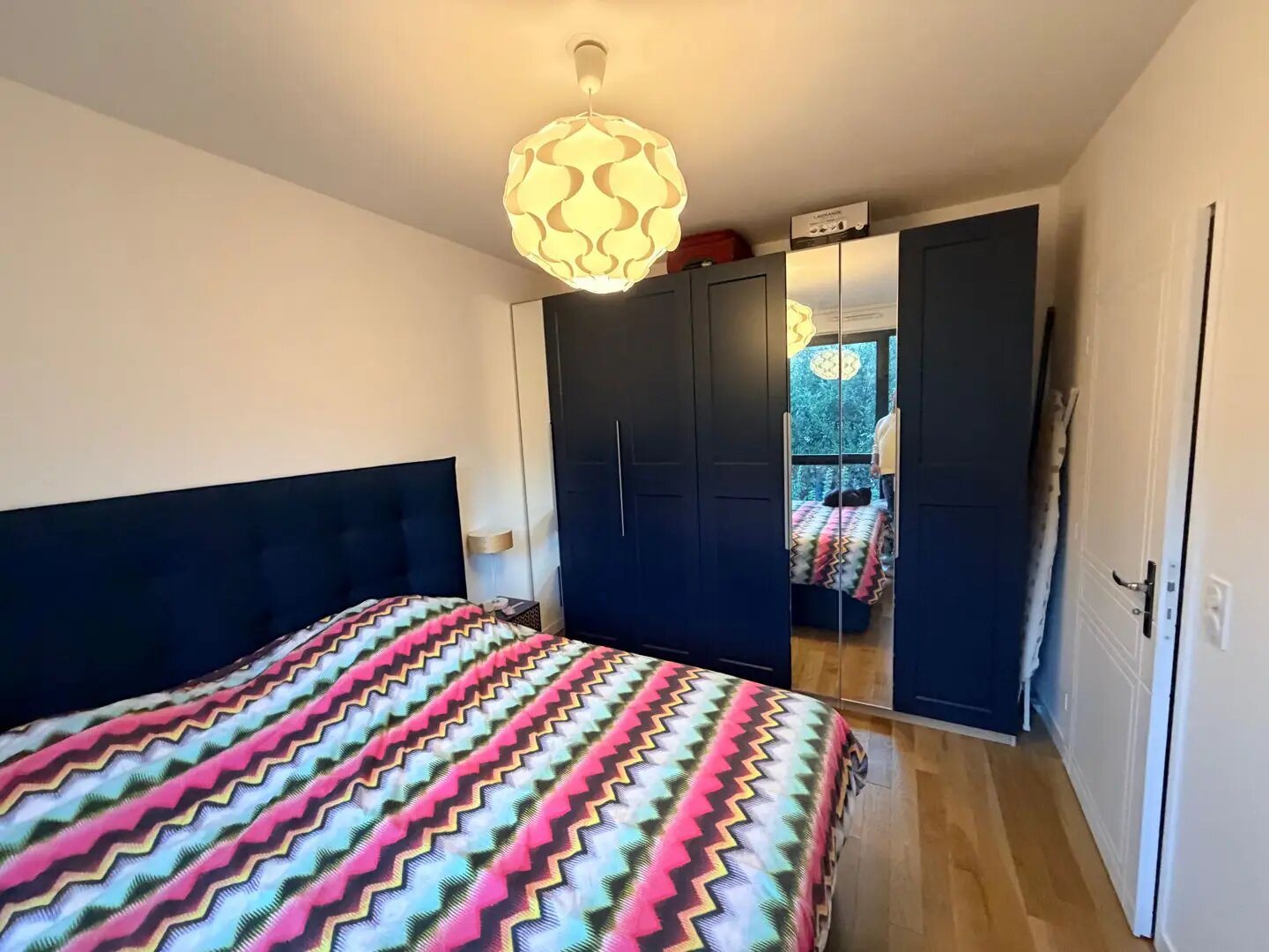 Appartement à vendre, 92m², Versailles