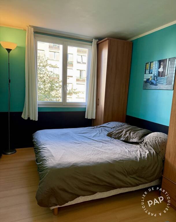 Appartement à vendre, 52m², Maisons-Alfort