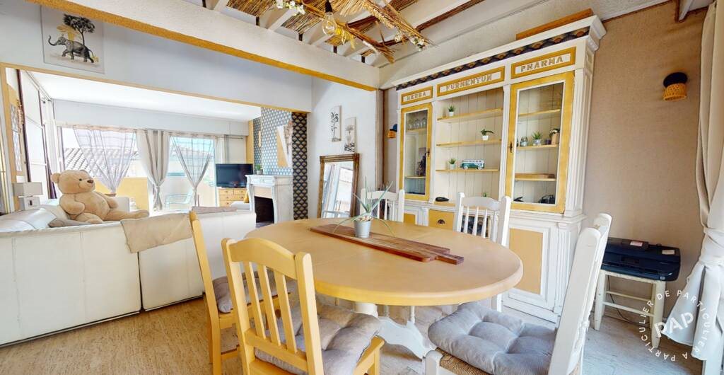 Maison à vendre, 212m², Perpignan