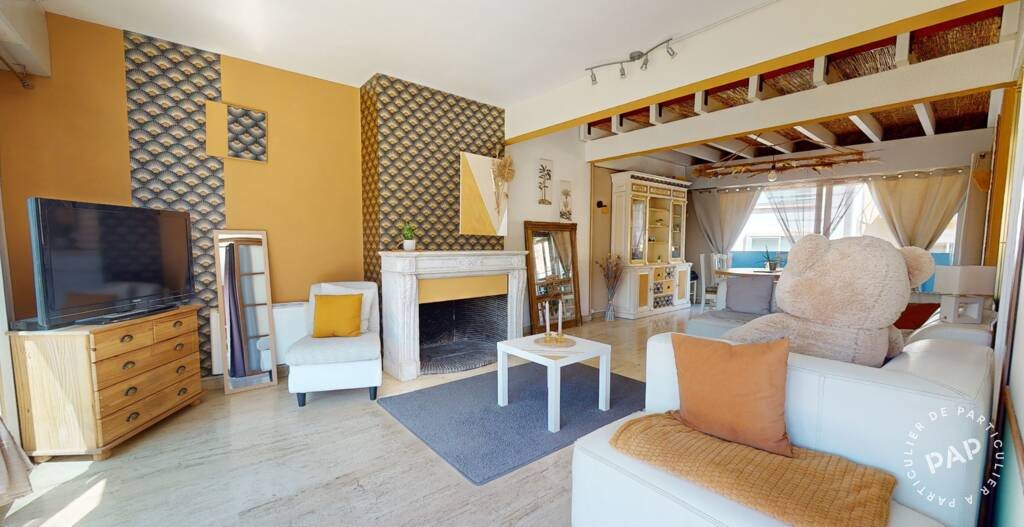Maison à vendre, 212m², Perpignan