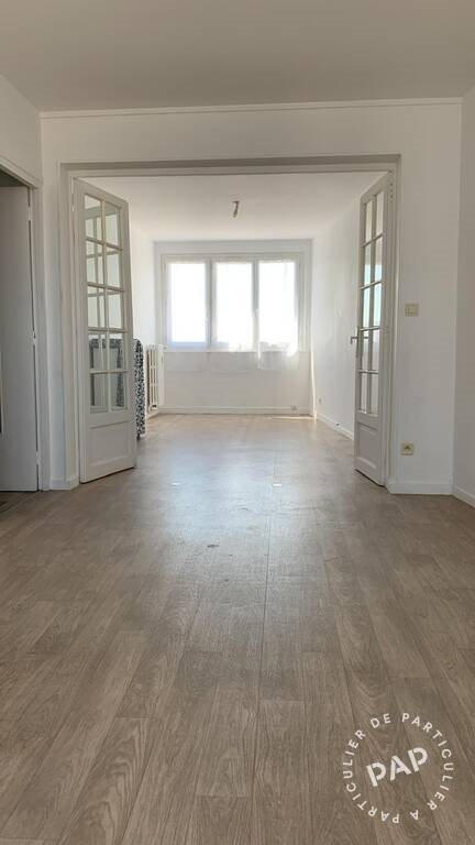 Appartement à vendre, 83m², Troyes