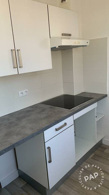 Appartement à vendre, 83m², Troyes