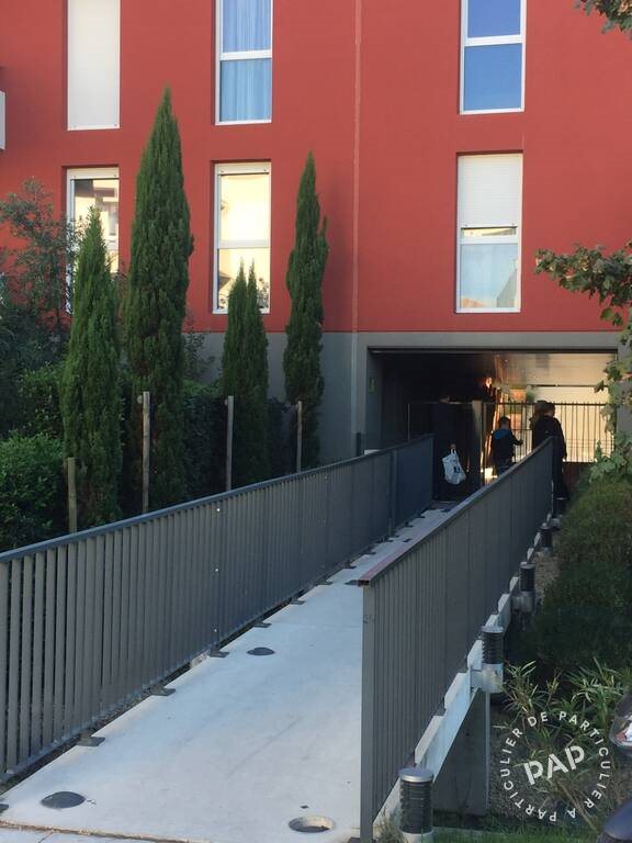 Appartement à vendre, 39m², Le Crès