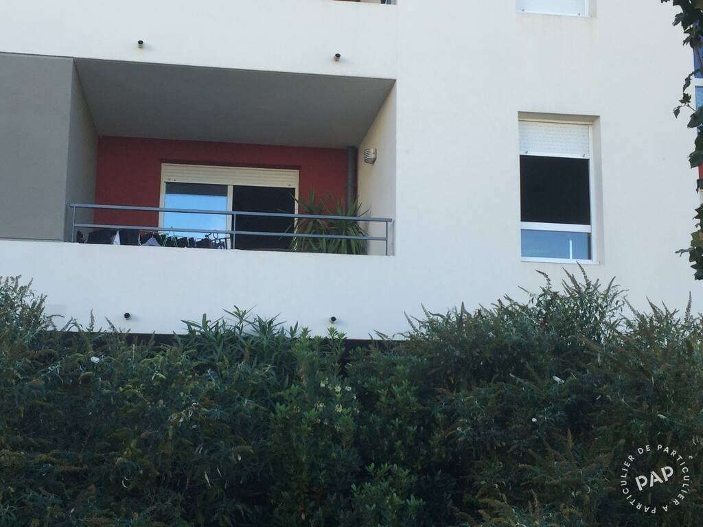 Appartement à vendre, 39m², Le Crès