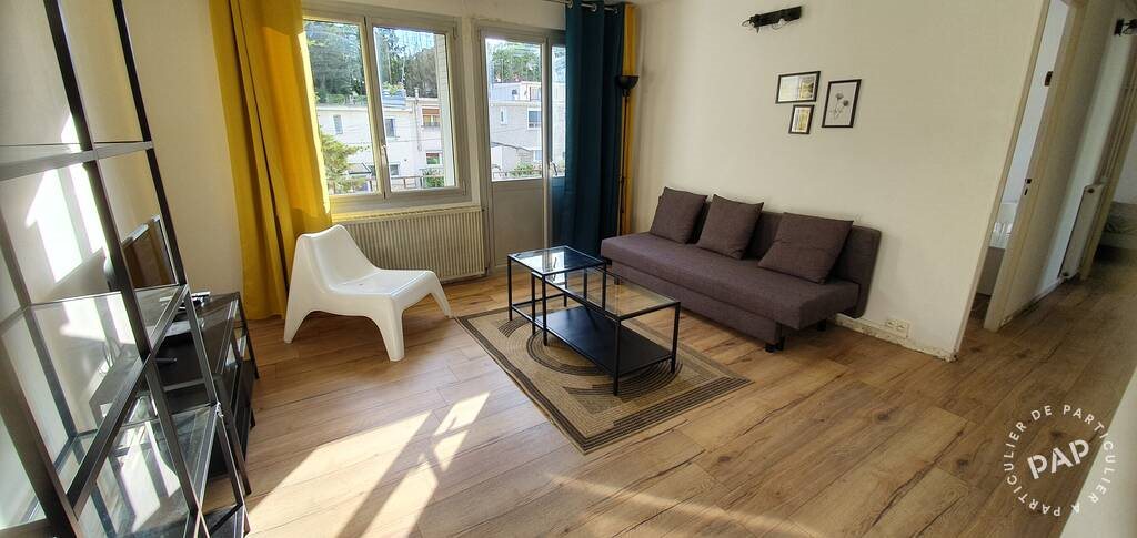 Appartement à vendre, 64m², Vandoeuvre-lès-Nancy