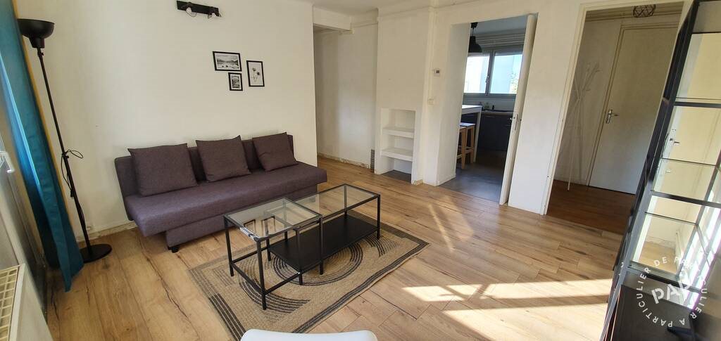 Appartement à vendre, 64m², Vandoeuvre-lès-Nancy