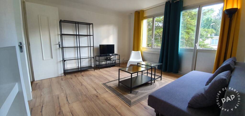 Appartement à vendre, 64m², Vandoeuvre-lès-Nancy