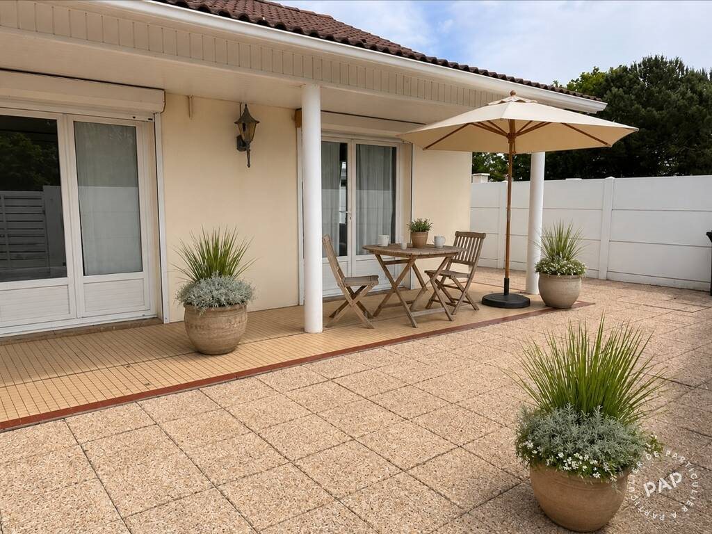Maison à vendre, 60m², L'Aiguillon-la-Presqu’île